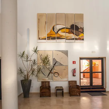 Enebrales 320 Apartment Punta Umbria