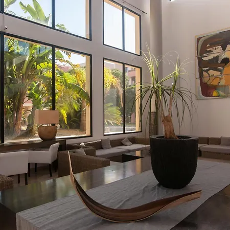 Enebrales 320 Apartment