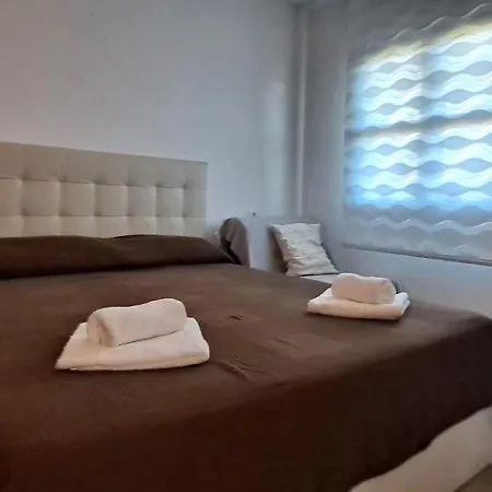 Enebrales 320 Apartamento