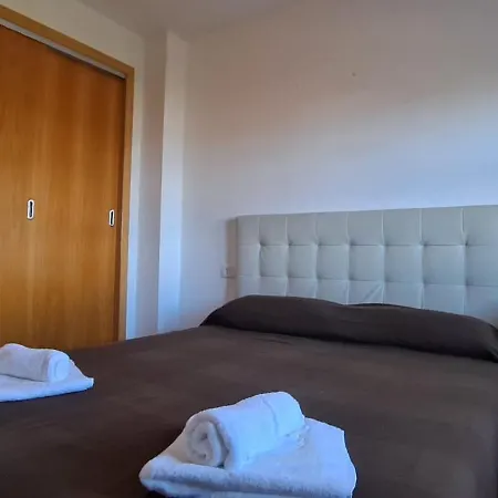 Apartment Enebrales 320