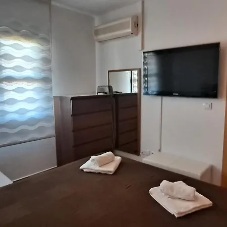 Apartment Enebrales 320