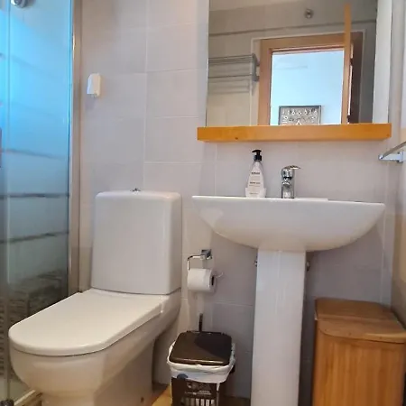 Enebrales 320 Apartment *