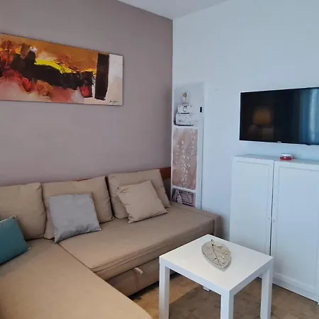 Enebrales 320 Apartment Punta Umbria
