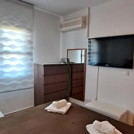 Enebrales 320 Apartamento Punta Umbría