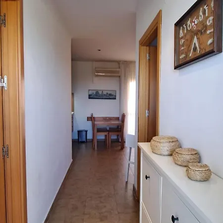 Apartamento Enebrales 320 Punta Umbría