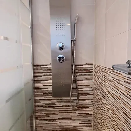 Apartment Enebrales 320 *