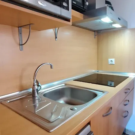 Enebrales 320 Apartment Punta Umbria