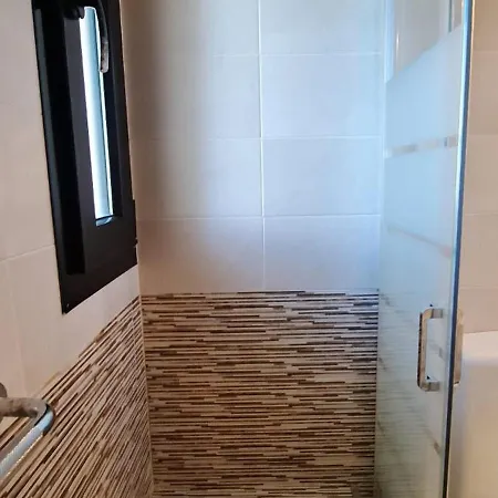 Enebrales 320 Apartamento