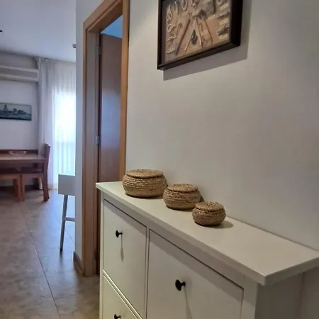 Enebrales 320 Punta Umbria