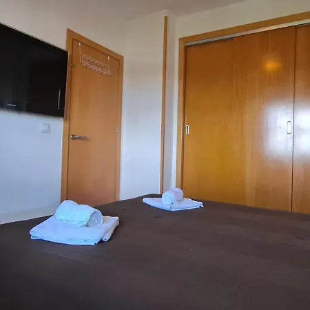 Apartment Enebrales 320 Punta Umbria