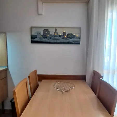 Enebrales 320 * Punta Umbria