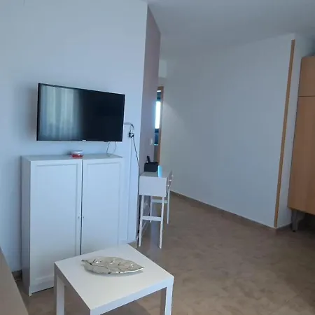 Enebrales 320 Apartment