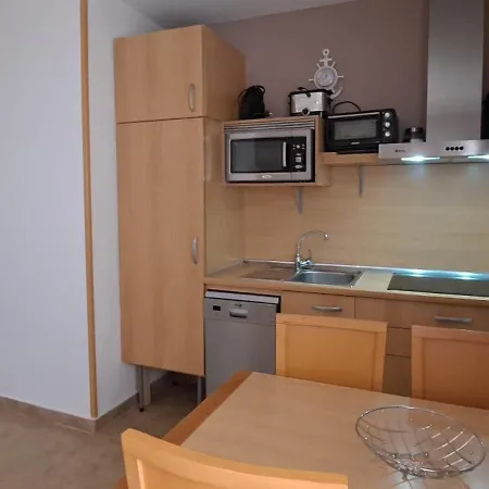 Enebrales 320 Punta Umbria