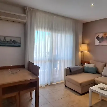 Enebrales 320 * Punta Umbria