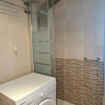 Apartamento Enebrales 320