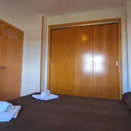 Apartment Enebrales 320 Punta Umbria