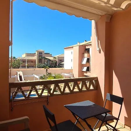 Enebrales 320 Apartment Punta Umbria