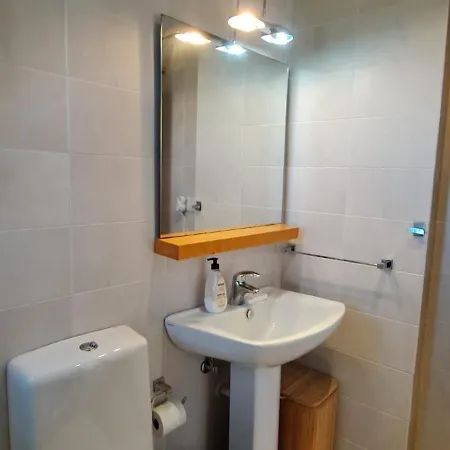 Enebrales 320 * Punta Umbria