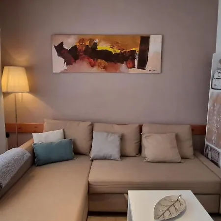 Enebrales 320 Apartment *