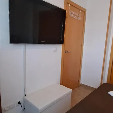 Enebrales 320 Apartment Punta Umbria