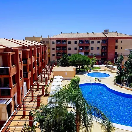 Apartment Enebrales 320 Punta Umbria