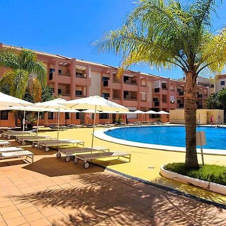 Enebrales 320 * Punta Umbria