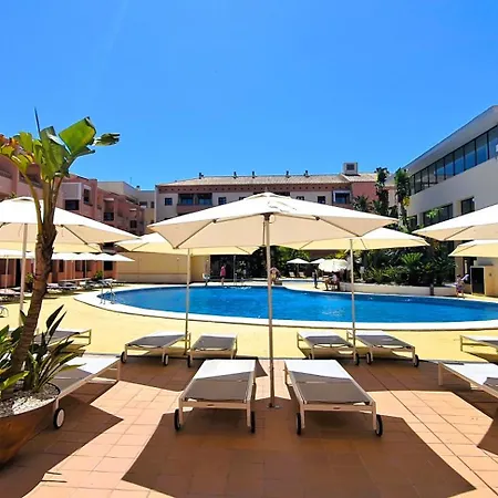 Apartment Enebrales 320