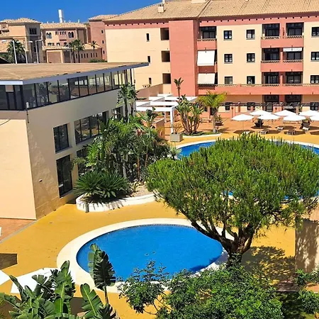 Enebrales 320 Apartment Punta Umbria