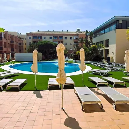 Apartamento Enebrales 320 Punta Umbría