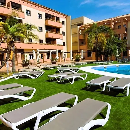 Enebrales 320 Apartamento Punta Umbría