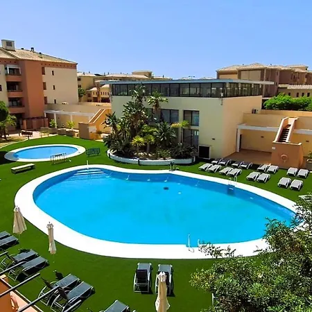 Enebrales 320 Apartamento *