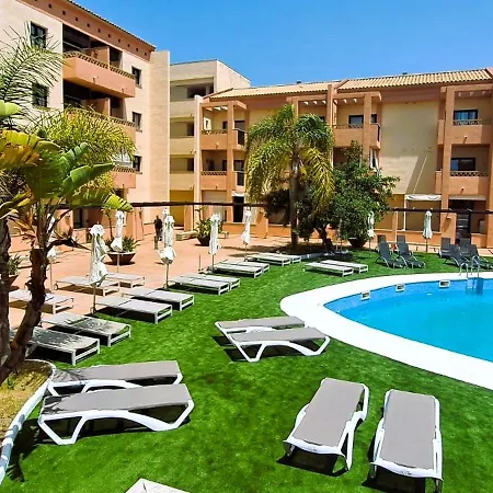 Apartamento Enebrales 320