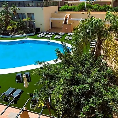 Apartamento Enebrales 320 *