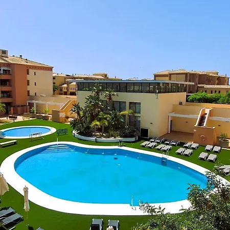 Enebrales 320 Apartamento Punta Umbría